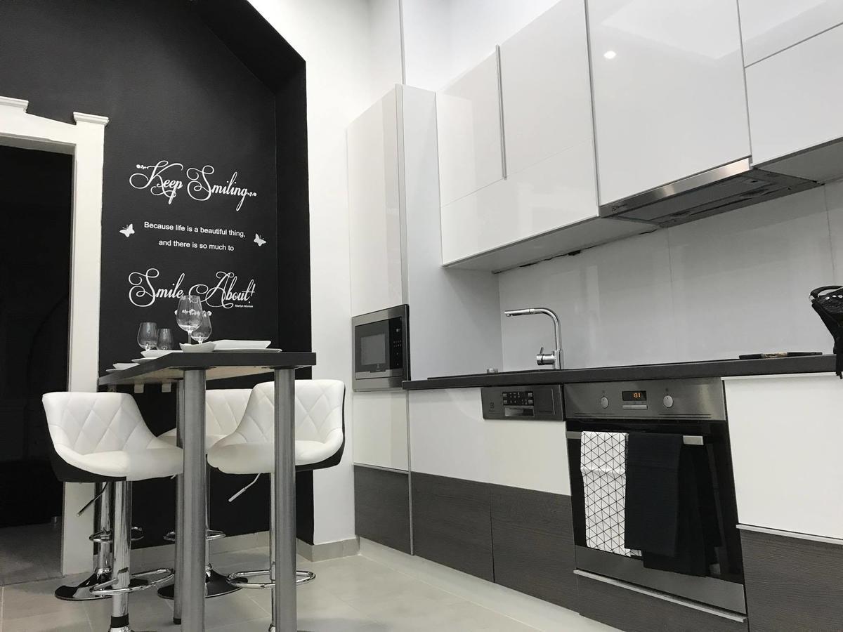 Manyi Apartman Debrecen Exterior photo